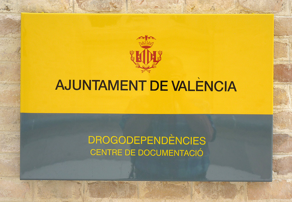 Centro de Documentación sobre Drogodependencias y Otros Trastornos Adictivos