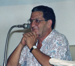 Dr. D. Emilio Bogani Miquel